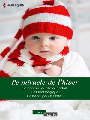 cover image of Le miracle de l'hiver